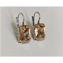 Серьги "Сорель"