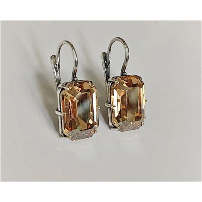 Серьги "Сорель"