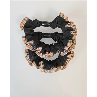 Резинка для волос (2 штуки)