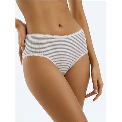 Minimi Трусы БMi_T Fiore 2221-01CE Slip Midi (цветок), CO