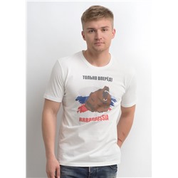 Футболка мужская