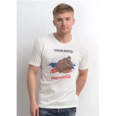 Футболка мужская