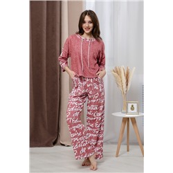 Костюм с брюками 8399 НАТАЛИ, 944395