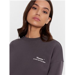 СВИТШОТ ЖЕНСКИЙ 122973