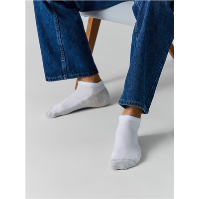 НОСКИ МУЖСКИЕ (3 пары) 104A-3091