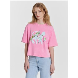 ФУТБОЛКА ЖЕНСКАЯ 112862