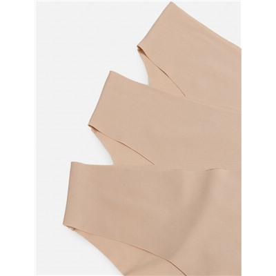 Трусы женские в наборе из 3 шт. Edison