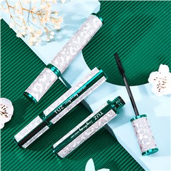 Водостойкая тушь для подкручивания и удлинения ресниц в подарочной упаковке