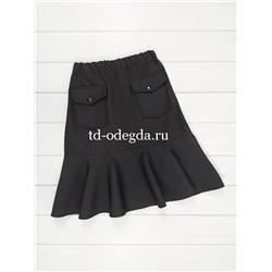 Юбка 170-9017