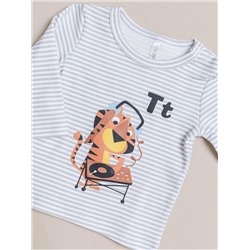 BATIK Футболка 065_ЛН25