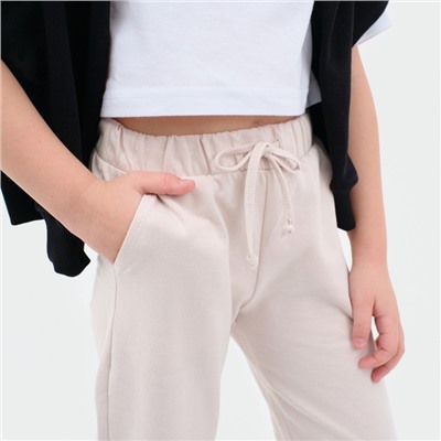 Брюки детские KAFTAN Unicorn, размер 28 (86-92 см)