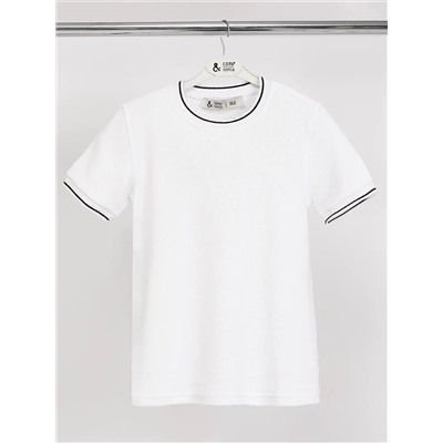 Соль&Перец Футболка SP218BU