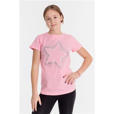 Футболка М222074Па