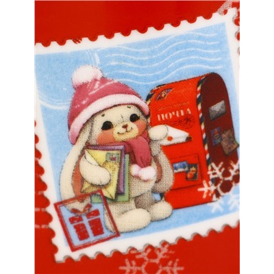 Кружка новогодняя керамическая «Для тебя», 350 мл