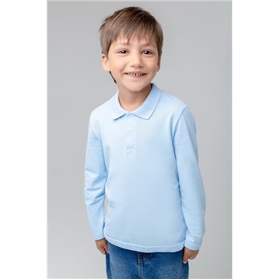 Джемпер поло CROCKID, 835655