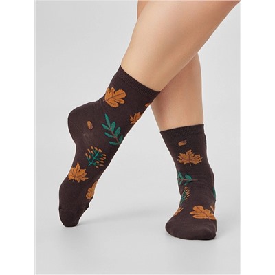 MARK FORMELLE Женские носки 273K-3506