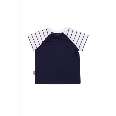 Футболка АПРЕЛЬ, 295529