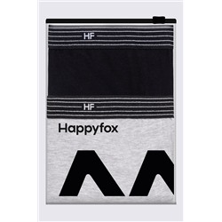 Трусы для мальчика 2шт. Happyfox