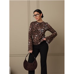 Лонгслив мод.2028/6