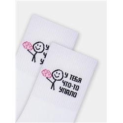 MARK FORMELLE Женские носки 559U-3286