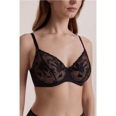 CONTE SECRET GARDEN TB6241 Бюстгальтер CONTE ELEGANT, 1238663