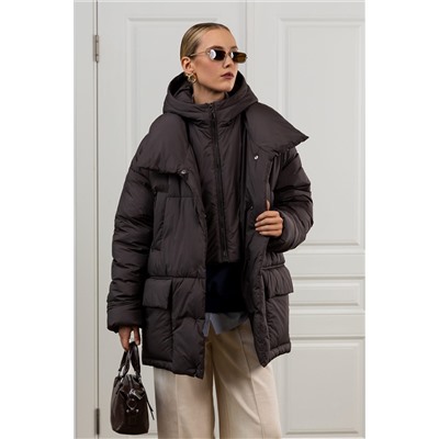 Пуховик HOOPS, 1216903