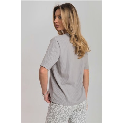 Костюм футболка и брюки М326004сб