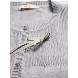 Соль&Перец Кардиган SP4548