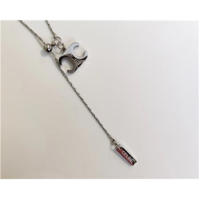 Подвеска на цепочке