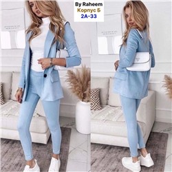 костюмы 2-ка