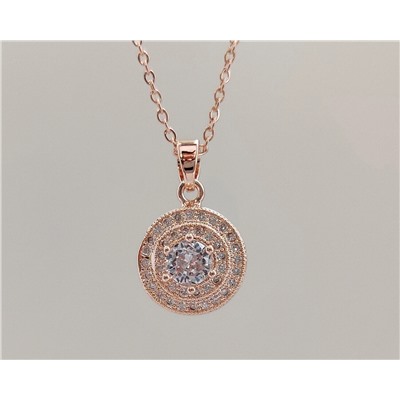 Подвеска на цепочке