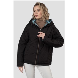 04-2978 Куртка женская демисезонная (биопух 100)