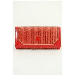 Кошелёк с внутренней монетницей Moro Jenny #%