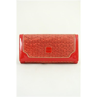 Кошелёк с внутренней монетницей Moro Jenny #%