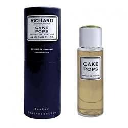 Christian Richard Cake Pops тестер унисекс (44 мл)