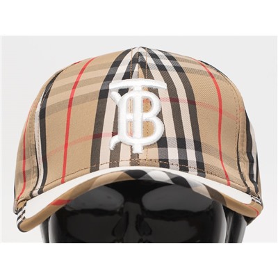 Кепка Burberry