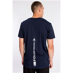 Футболка М123035Па