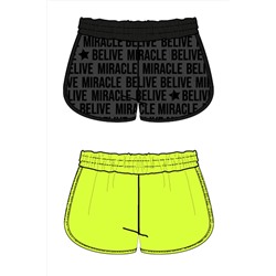 Шорты 2шт. PLAYTODAY, 971379