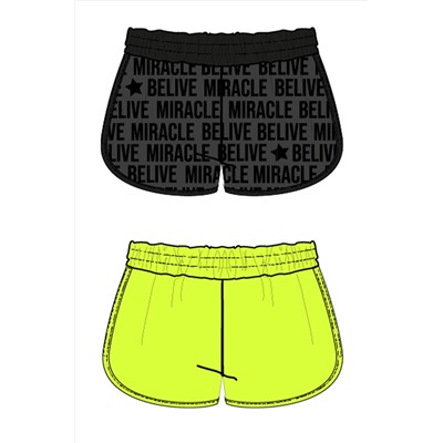 Шорты 2шт. PLAYTODAY, 971379