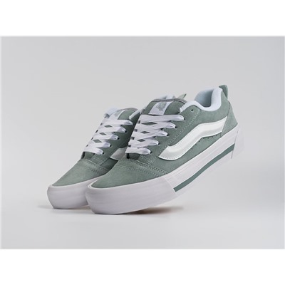 Кеды VANS Knu Skool
