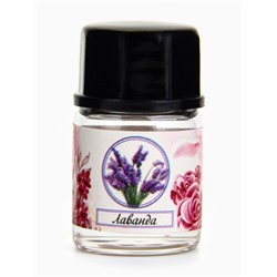 Набор эфирных масел «Нежный», 6 штук по 3 мл, Богатство Аромата