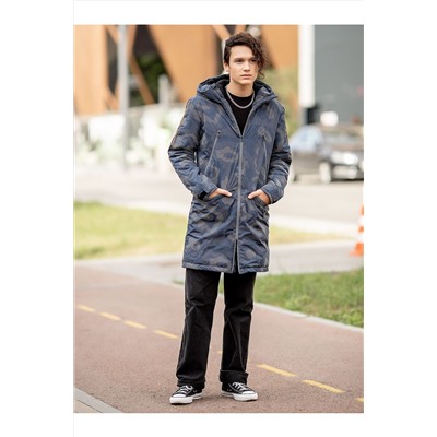 Парка BATIK CASUAL, 1035440