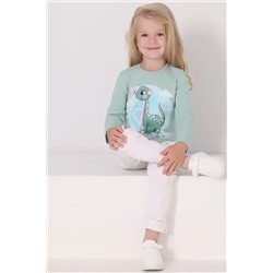 Лонгслив АПРЕЛЬ, 1033344