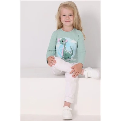 Лонгслив АПРЕЛЬ, 1033344