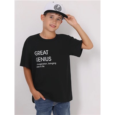 Апрель Футболка 1ПДФК4332001