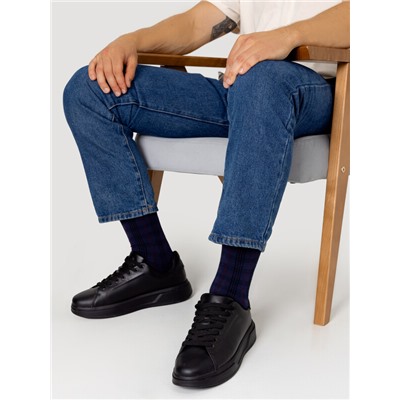 НОСКИ МУЖСКИЕ (3 пары) 017A-1782