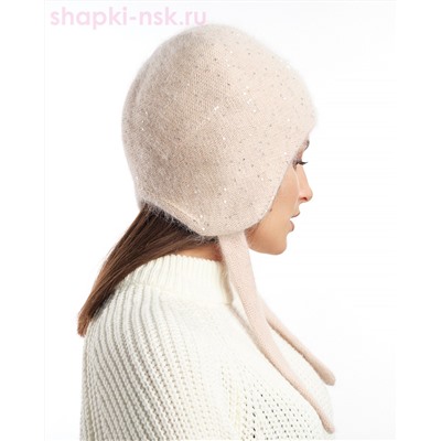 Трис 117 Чепчик (56-58)