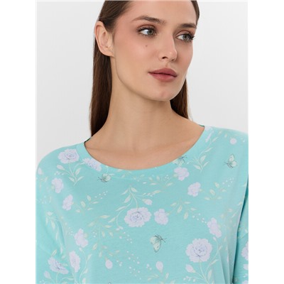 СОРОЧКА НОЧНАЯ ЖЕНСКАЯ 572310