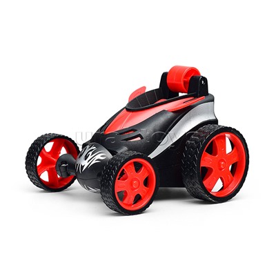 Машина "Виртуоз" р/у, 27 MHz, в коробке