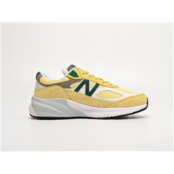 Кроссовки New Balance 990 v6